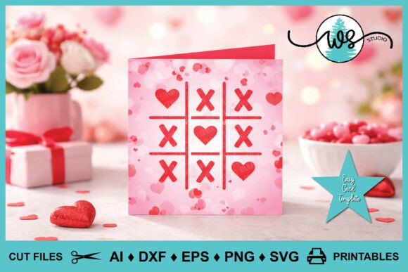 Crafting Meaningful Connections: The Rise of the Couples Children's Love Card Bundle in Modern Card-Making