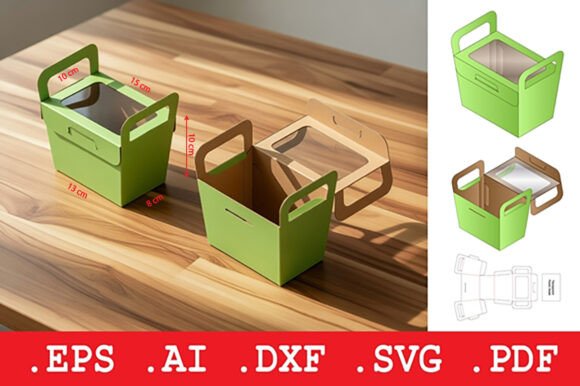 Folding Tab Cardboard Mailing Box: A Smart Packaging Solution for Modern Needs