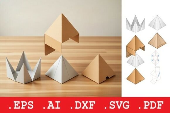 Pyramid Box with Matching Sleeve: A Smart Guide to Avoiding Common Pitfalls