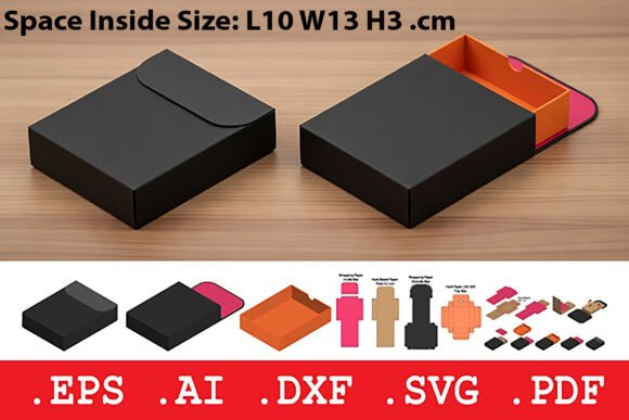 Rigid Fold Retail Box: Smart Packaging for Premium Products