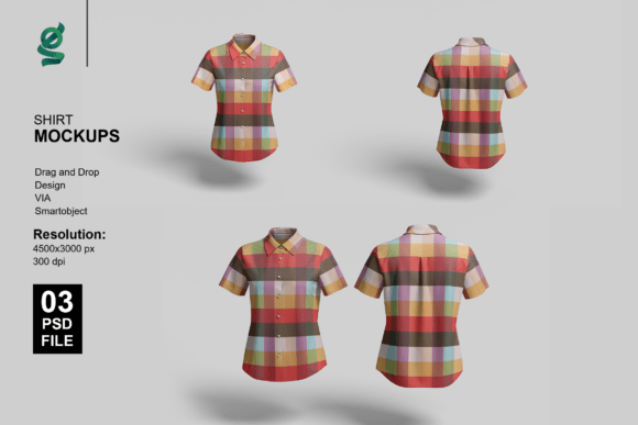 Shirt Mockups: Avoiding Common Mistakes for Better Product Presentations